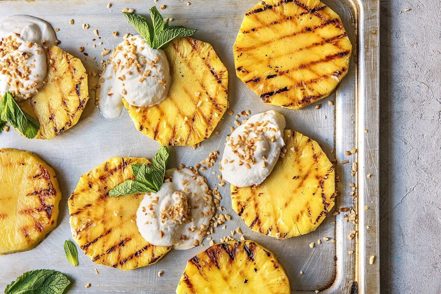 How To Grill Pineapple HelloFresh Magazine